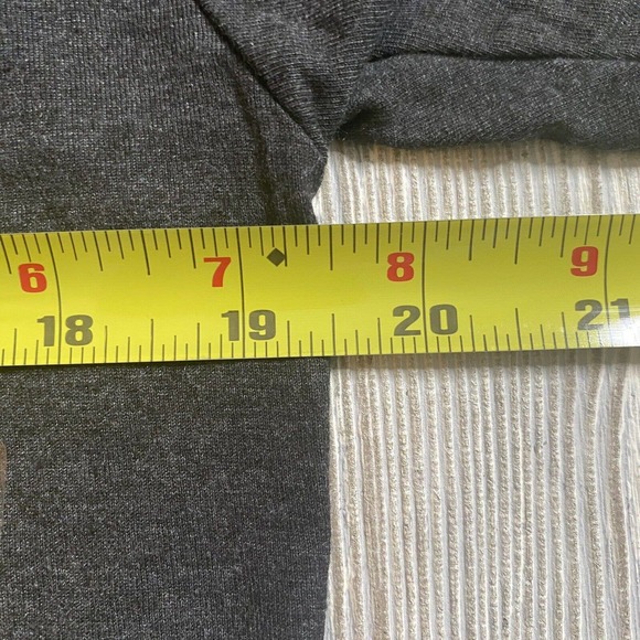 Champion Grambling State Tigers Logo TShirt Men’s M Charcoal Gray NWT - Picture 8 of 10